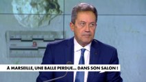 Georges Fenech : «On peut se féliciter des annonces d’Éric Dupond-Moretti sur la réforme du statut de repenti»