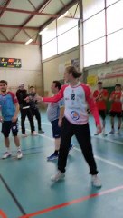 Séquence émotion !