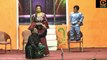 Nida Chaudhary With Vicky Kodu _ Imran Shoki _ New Comedy Stage Drama Clip _ Capri Theatre