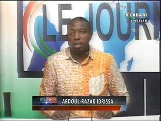 JT LABARI 28 AVRIL 2024