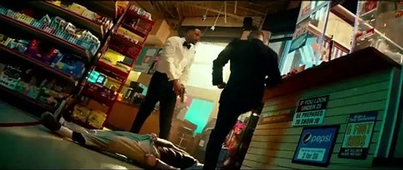 Bad Boys: Ride Or Die | Official Trailer