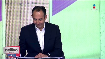 "Todo es parte de una alianza política entre Norma Piña con la candidata del PRIAN": Zaldívar
