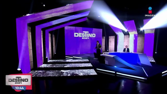 Vimos a Xóchitl siendo nuevamente Xóchitl: Marko Cortés