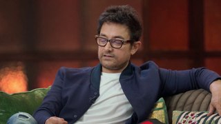 HD Aamir Khan & Kapil The Great Indian Kapil Show (2024)