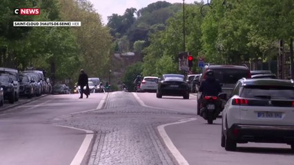 Île-de-France : les déviations provoquées par la fermeture de l’A13 épuisent les riverains