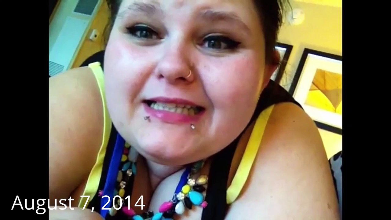 Amberlynn's Baltimore Vacation With Krystle Part 2 (August 2-9, 2014)