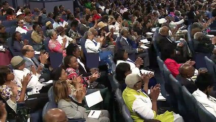 Finding Purpose in Discomfort (2) - Creflo Dollar