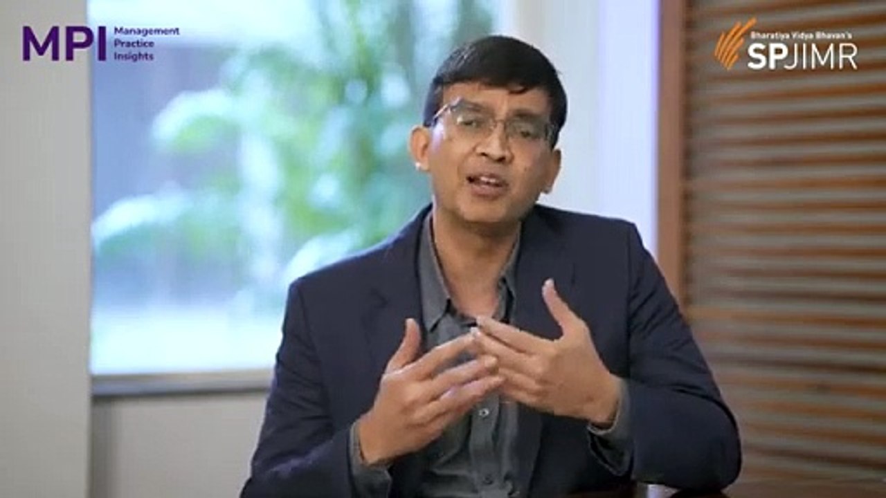 MPI Volume 1 Issue 2 Essay 1, "More than CSR: Organizations must practice responsible innovation".