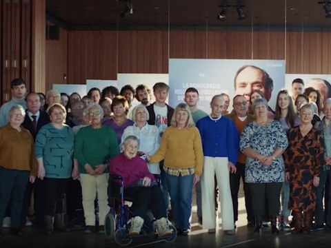 «Usa il tuo voto, non lasciare che gli altri decidano per te»: il video del Parlamento Ue in vista delle elezioni