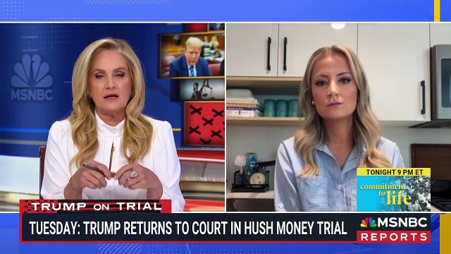 Former White House Deputy Press Secretary Critiques Sarah Huckabee Sanders' Ethics During Trump Administration