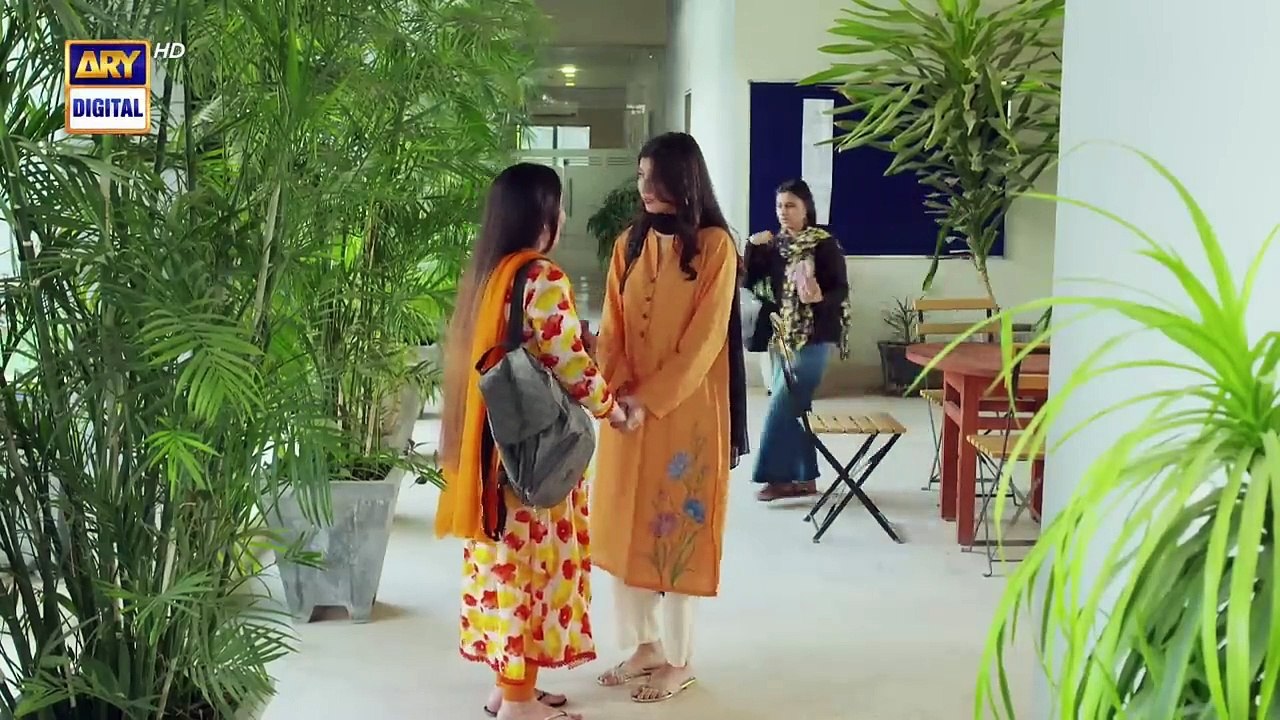 Tum Bin Kesay Jiyen Episode 48 _ 17 April 2024 (English Subtitles) _ ARY Digital