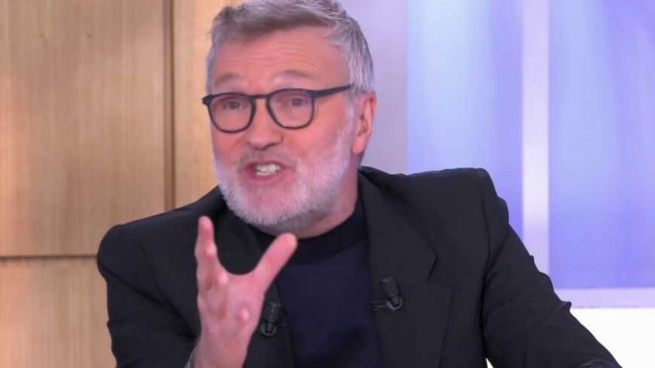 Thierry Ardisson mis en cause par Laurent Ruquier : un témoignage explosif