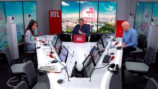 Le journal RTL de 7h30 du 29 avril 2024