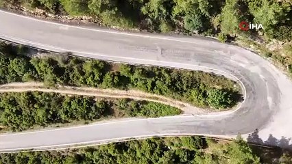 Bodrum’u heyecanlandıran yarış sona erdi