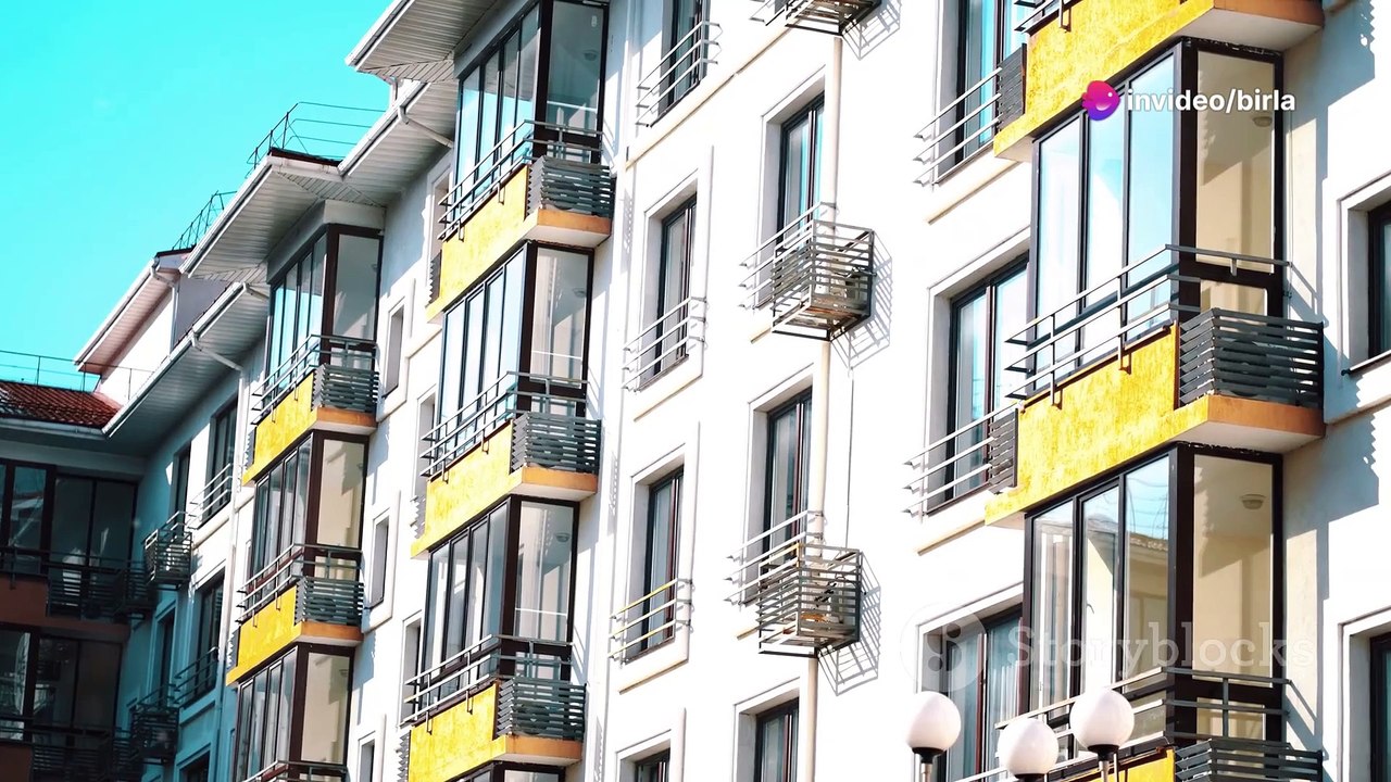 Exploring the World of Apartments 2024-04-29