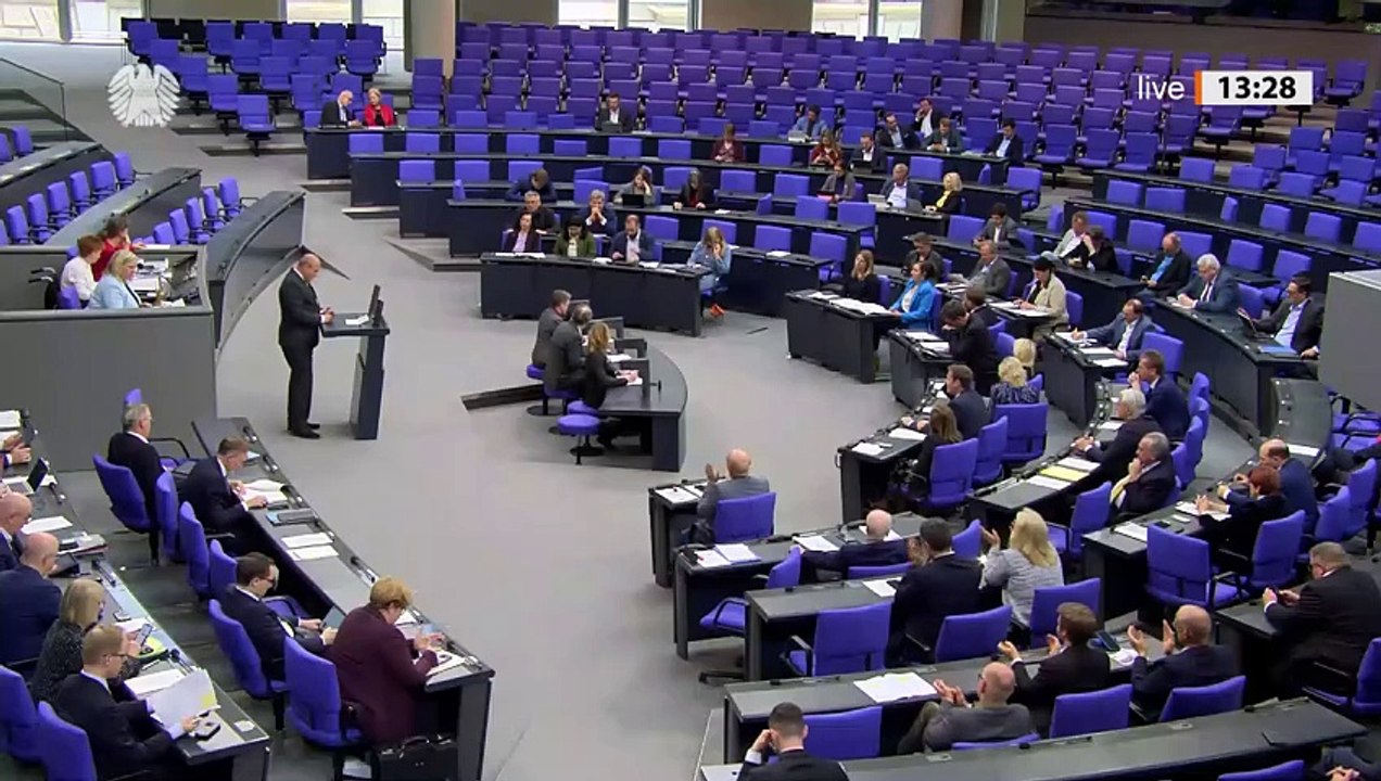 Historisch höchster Bundesbank-Verlust schädigt die Steuerzahler | Boehringer im Bundestag, 25.4.2024