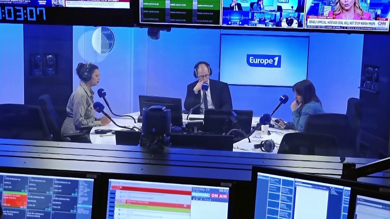 Violence des jeunes : «Il serait temps de revoir entièrement le dispositif de lutte contre la délinquance des mineurs», estime Georges Fenech