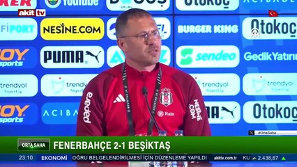 Süper Lig'de son durum ne?