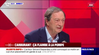 Michel-Édouard Leclerc futur politique ?: 