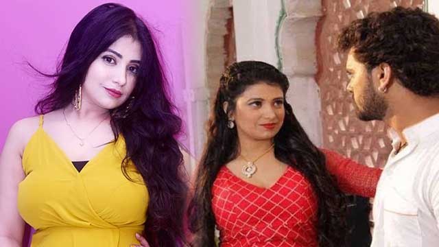 Bhojpuri Actress Amrita Pandey 27 Age Passes Away Reason Reveal, Last Shocking Whatsapp Status Viral