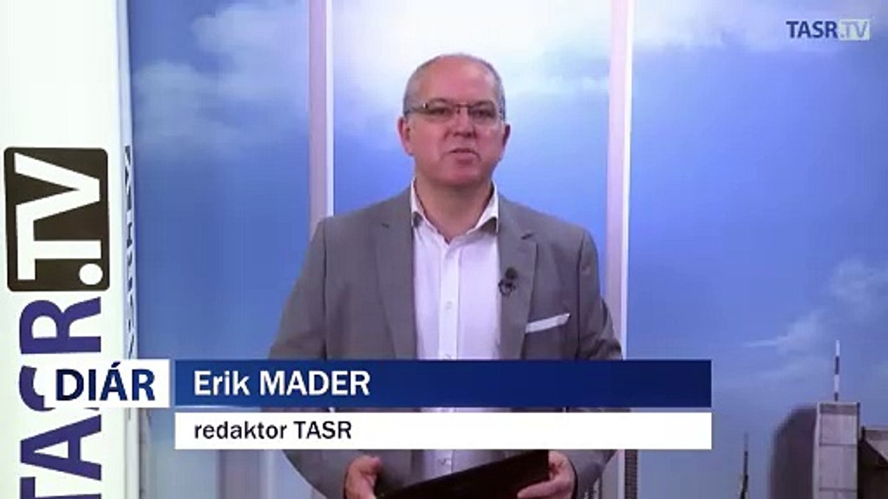 DIÁR - pondelok 29/04/24