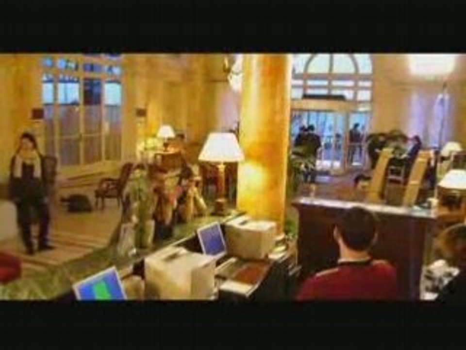 Doom Doom Le makingof: Final doom