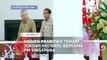 Momen Prabowo Dampingi Jokowi Ngobrol Bersama PM Singapura Lee Hsien Loong
