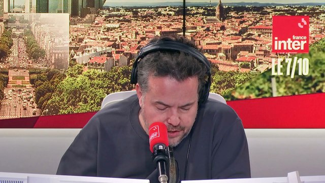 Pendant très longtemps, j’ai eu honte d’écrire sur la joie, je ne pouvais pas , confie Edouard Louis