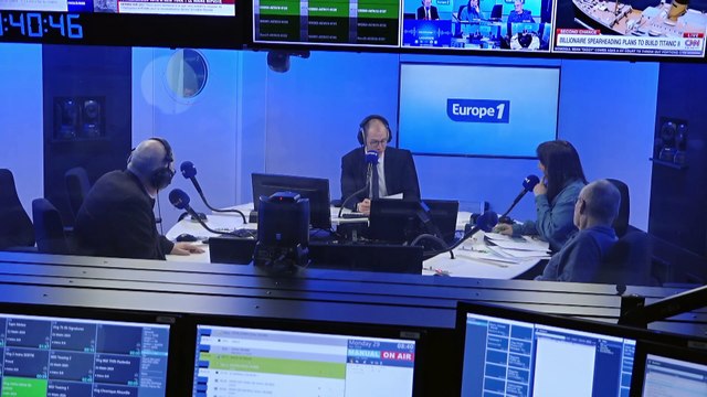 Les contrôleurs aériens, Sciences Pô, les femmes corbeau et la musique qui fait mal aux oreilles