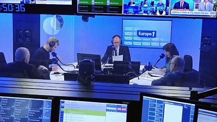 Les verts allemands et leur mensonge atomique