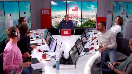 La Recette de Cyril Lignac du 29 avril 2024