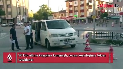 'Ucuz altın' dedi, herkesi inandırdı! Konya'daki 'kampanyalı' vurgunda yeni gelişme