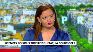 Noémie Halioua : «Cela m’intéressait de voir comment la jeunesse française en est arrivée à devenir complétement instrumentalisée par les islamistes radicaux»
