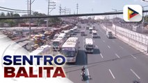 Tigil-pasada ngayong araw, hindi umano ramdam ng ilang pasahero