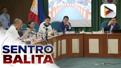 Malaking agwat ng farmgate price sa retail price ng ilang mga produkto, sinimulan nang imbestigahan sa Kamara