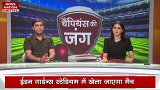 IPL 2024 : IPL के 47वें मैच में Kolkata Knight Riders और Delhi Capitals के बीच मुकाबला