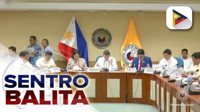 DA, iminumungkahing ibalik ang kapangyarihan ng NFA na magbenta ng bigas sa mga palengke