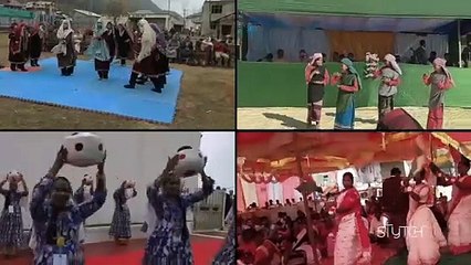Modi ki guarantee music video
