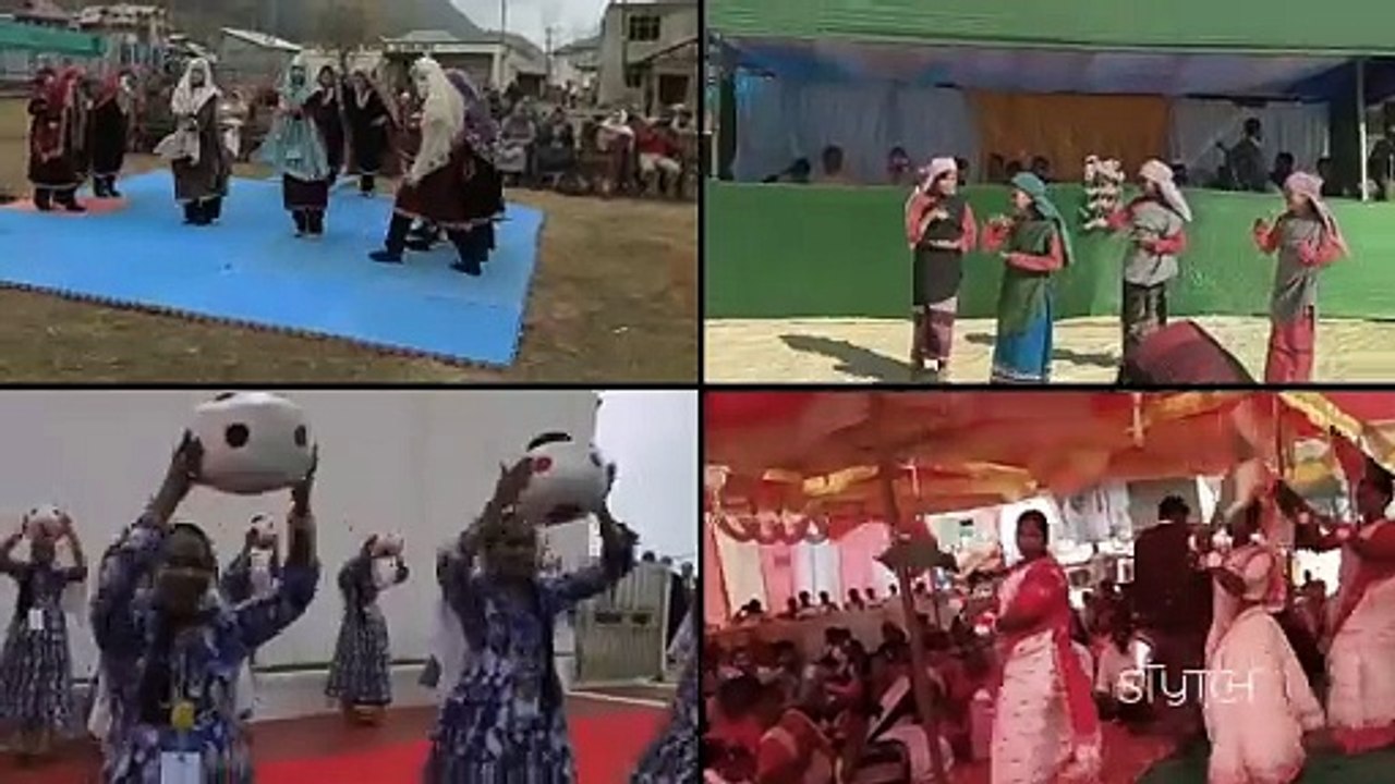 Modi ki guarantee music video