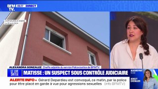 Adolescent tué à Châteauroux: le suspect était placé sous contrôle judiciaire