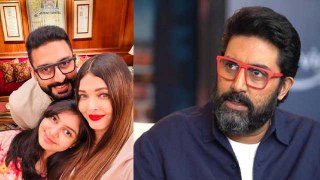 Abhishek Bachchan After 17th Wedding Anniversary Cryptic Post Viral, Aishwarya के साथ Divorce...