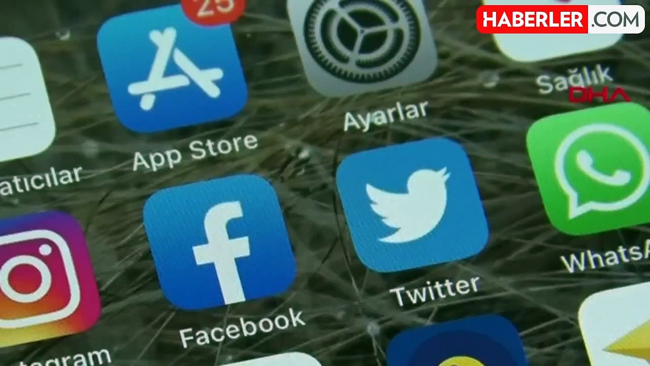 Instagram'ın, X'e rakip uygulaması Threads Türkiye'de kapatıldı