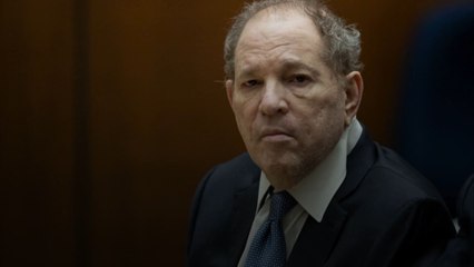 Harvey Weinstein voit sa condamnation annulée et déclenche un débat