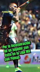 Fichajes que fueron un fiasco - Nico Castillo al América