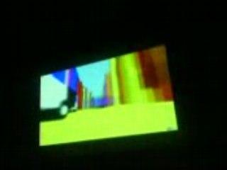 Pixels II Beauvais la soirée