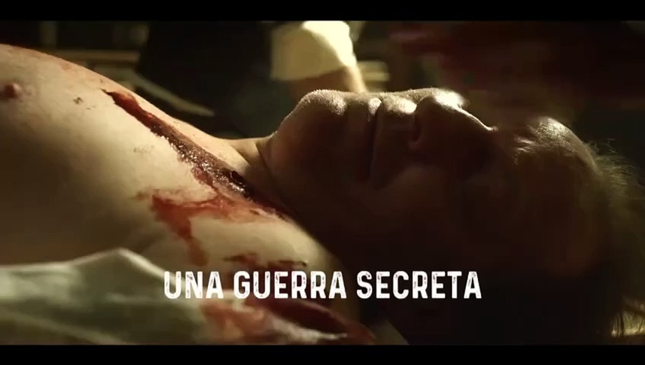 Operación Barrio Inglés Cap 2 - AVANCE