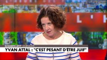 Elisabeth Lévy : «Yvan Attal m’a raconté qu’il ne pouvait plus côtoyer le milieu du cinéma parce qu’il entendait des horreurs»