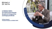 LE RESEAU RNPC : 1er réseau privé français de prise en charge de la surcharge pondérale
