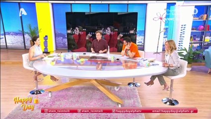 Σταματίνα Τσιμσιλή για χωρισμό Σοϊλέδη - Αντωνά: «Οι φήμες που υπήρχαν για τρίτο πρόσωπο τελικά επιβεβαιώνονται»