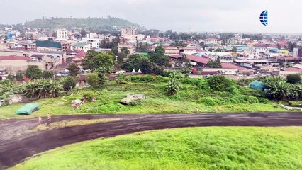 256 Garuda Monusco Personnel Dispatched